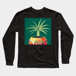 A Tropical Christmas IV Long Sleeve T-Shirt